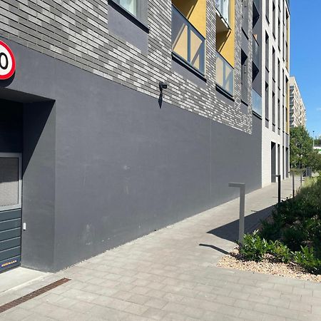 Studio Verde Legnicka Residence Wrocław Eksteriør bilde