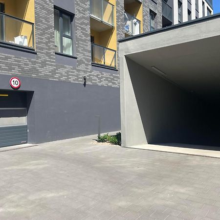 Studio Verde Legnicka Residence Wrocław Eksteriør bilde