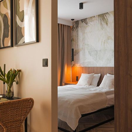 Studio Verde Legnicka Residence Wrocław Eksteriør bilde