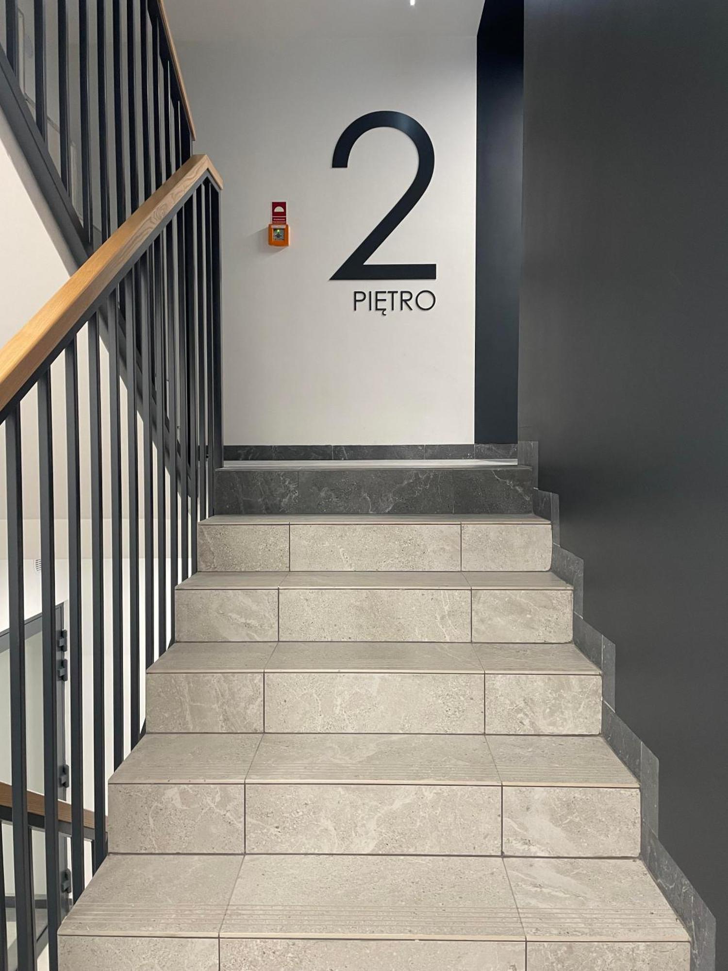 Studio Verde Legnicka Residence Wrocław Eksteriør bilde
