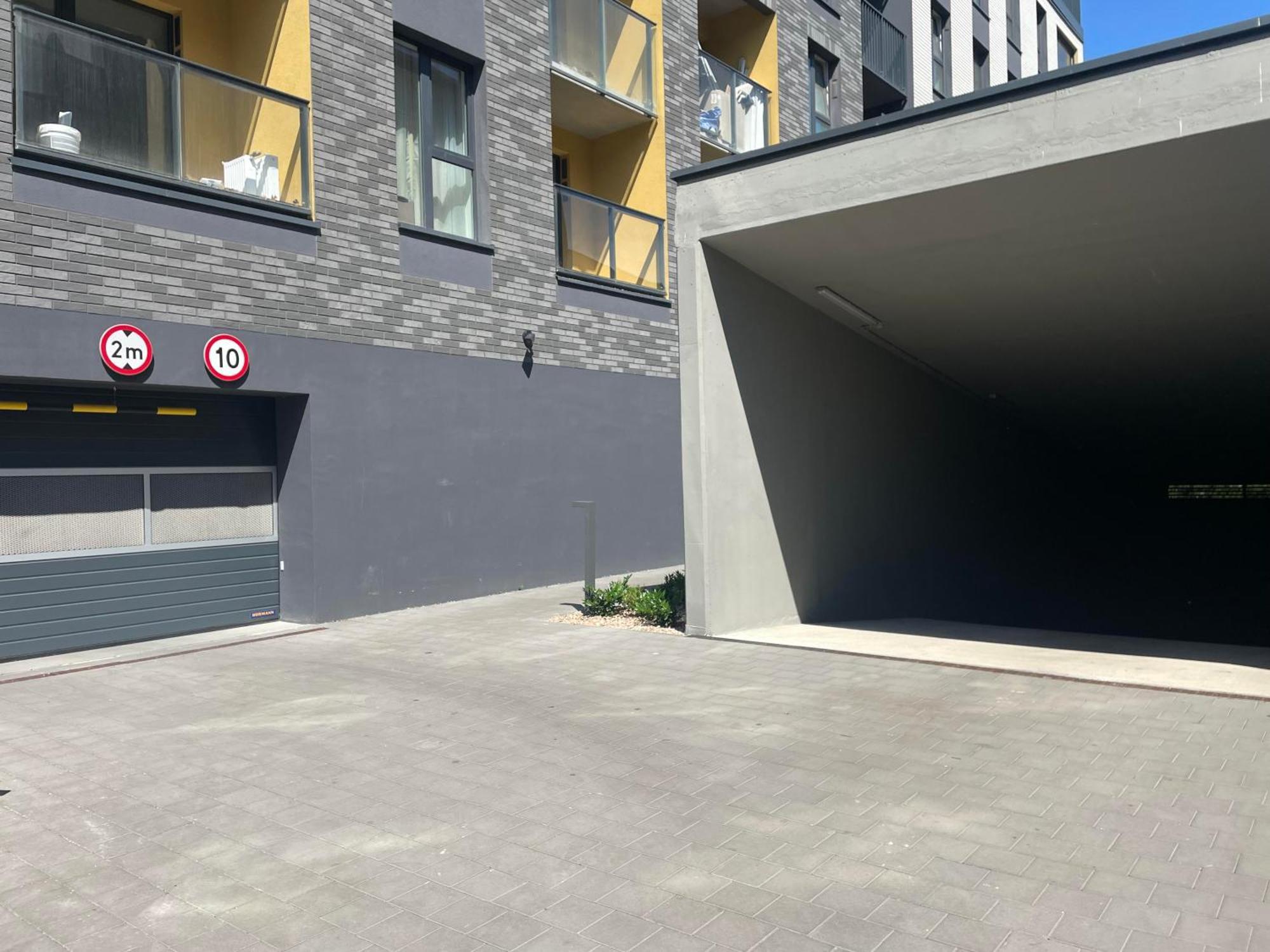 Studio Verde Legnicka Residence Wrocław Eksteriør bilde