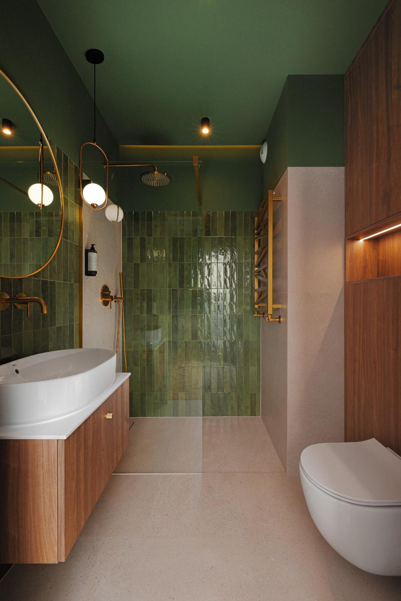 Studio Verde Legnicka Residence Wrocław Eksteriør bilde