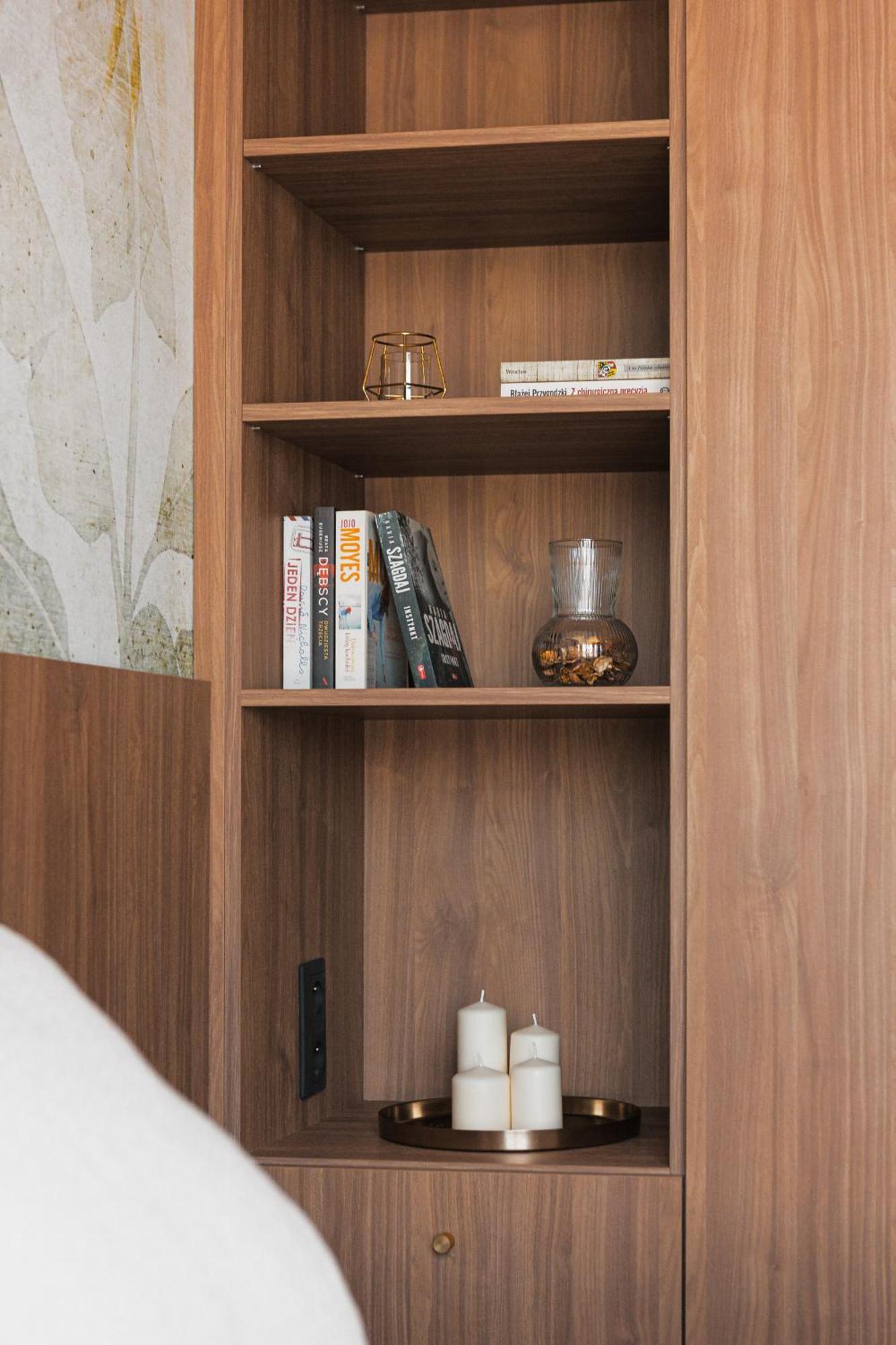 Studio Verde Legnicka Residence Wrocław Eksteriør bilde