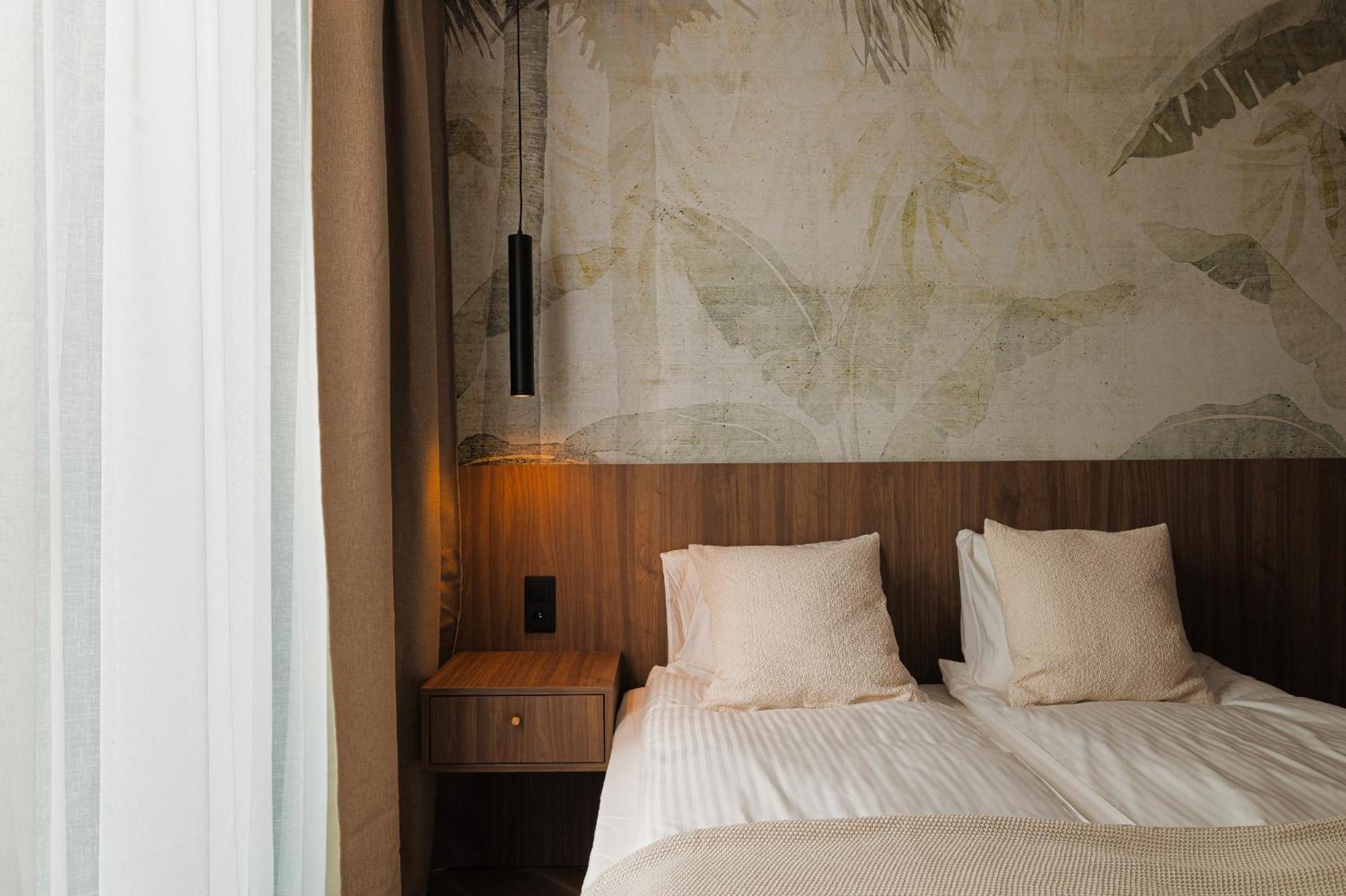 Studio Verde Legnicka Residence Wrocław Eksteriør bilde