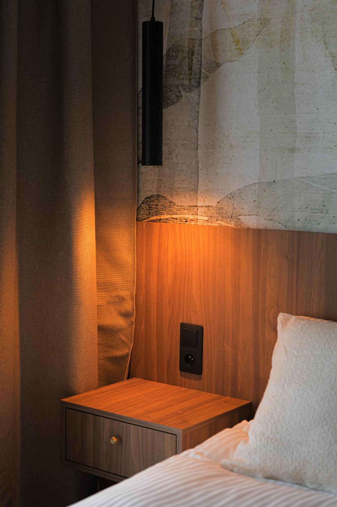 Studio Verde Legnicka Residence Wrocław Eksteriør bilde